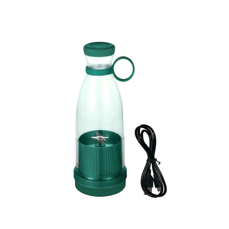 Blender Smoothie Vert avec usb inclus